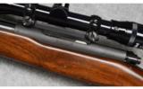 Winchester Model 70 with Scope, .30-06 - 4 of 9