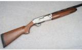 Browning Silver Hunter, 12-Gauge - 1 of 9