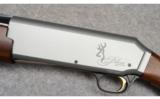 Browning Silver Hunter, 12-Gauge - 4 of 9