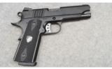 Cabot Guns S103 Commander Black Nitride Finish, .45 ACP - 1 of 2