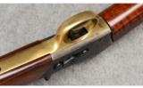 Uberti 1871 Rolling Block Carbine, .22 Mag. - 3 of 9