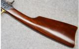 Uberti 1871 Rolling Block Carbine, .22 Mag. - 7 of 9