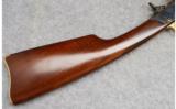 Uberti 1871 Rolling Block Carbine, .22 Mag. - 5 of 9