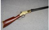 Uberti 1860 Henry, .45 Colt - 1 of 9
