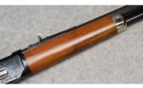 Winchester 94 Buffalo Bill Comemmorative, .30-30 Win. - 6 of 11