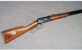 Winchester 94 Buffalo Bill Comemmorative, .30-30 Win. - 1 of 11