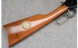 Winchester 94 Buffalo Bill Comemmorative, .30-30 Win. - 5 of 11