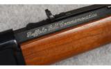 Winchester 94 Buffalo Bill Comemmorative, .30-30 Win. - 7 of 11