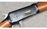 Winchester 94 Buffalo Bill Comemmorative, .30-30 Win. - 2 of 11