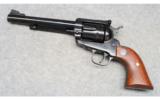 Ruger New Model Blackhawk, .38-40/10mm - 2 of 2