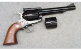 Ruger New Model Blackhawk, .38-40/10mm - 1 of 2