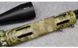 Remington R-15 with Nikon Scope, .223 Rem. - 6 of 11