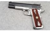 Wilson Combat Supergrade 1911, .45 ACP - 2 of 2