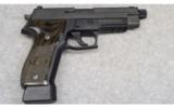 Sig Sauer P226 Blackwater, 9mm - 1 of 2
