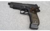 Sig Sauer P226 Blackwater, 9mm - 2 of 2