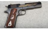Colt Series 80 Government Model, .45 ACP - 1 of 2