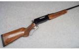Browning BLR Lightweight, .243 Win. - 1 of 11