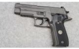Sig Sauer P226, 9mm - 2 of 2