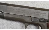 Colt M1911A1 U.S. Army, .45 ACP - 3 of 4