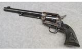 Colt Single Action Army 3rd Generaton, .44 Special - 2 of 2