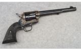 Colt Single Action Army 3rd Generaton, .44 Special - 1 of 2