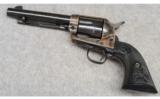 Colt Single Action Army 3rd Generation, .45 Colt - 2 of 2