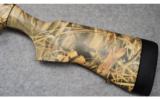 Beretta A300 Xtreme Advantage Max-4 Camo, 12-Gauge - 7 of 9