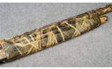Beretta A300 Xtreme Advantage Max-4 Camo, 12-Gauge - 6 of 9