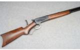WInchester 1886, .45-70 - 1 of 9