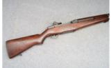 Springfield Armory U.S. Rifle, .30 M1 - 1 of 9
