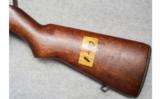 Springfield Armory U.S. Rifle, .30 M1 - 7 of 9