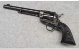 Colt Single Action Army 3rd Generation, .44 Special - 2 of 2