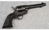 Colt Single Action Army 3rd Generation, .44 Special - 1 of 2