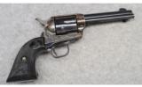 Colt Single Action Army 3rd Generation, .44 Special - 1 of 2