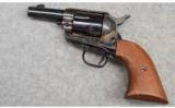 Colt Sheriff's Model 3rd Generation, 44 Special - 2 of 2