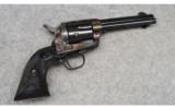 Colt Single Action Army 3rd Generation, .44-40 - 1 of 2