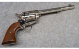 Colt Single Action Army 2nd Generation, .45 Colt - 1 of 2