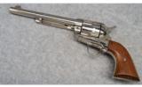 Colt Single Action Army 2nd Generation, .45 Colt - 2 of 2