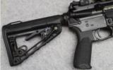Wilson Combat 6.8 SPC ll with Redfield Dot Sight, 6.8 SPC - 5 of 9