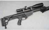Barrett Model 98B with Nightforce Scope, .338 Lapua - 1 of 9