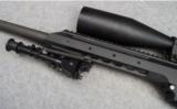 Barrett Model 98B with Nightforce Scope, .338 Lapua - 8 of 9