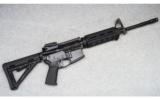 Sig Sauer M400, 5.56 NATO - 1 of 9