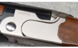 Beretta 692 Sporting, 12-Gauge - 4 of 9