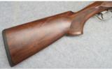 Beretta 692 Sporting, 12-Gauge - 5 of 9