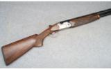 Beretta 692 Sporting, 12-Gauge - 1 of 9