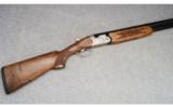 Beretta 690 Field lll, 12-Gauge - 1 of 9