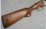 Beretta 690 Field lll, 12-Gauge - 5 of 9