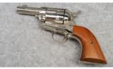 Colt Sheriff's Model Nickel 3rd Generation, .44 Special - 2 of 2