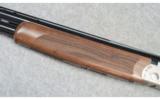 Beretta Silver Pigeon l, 12-Gauge - 8 of 9