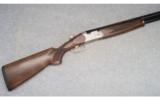 Beretta 686 Silver Pigeon l, 12-Gauge - 1 of 9